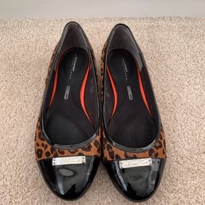 Rockport Walkability Adiprene by Adidas